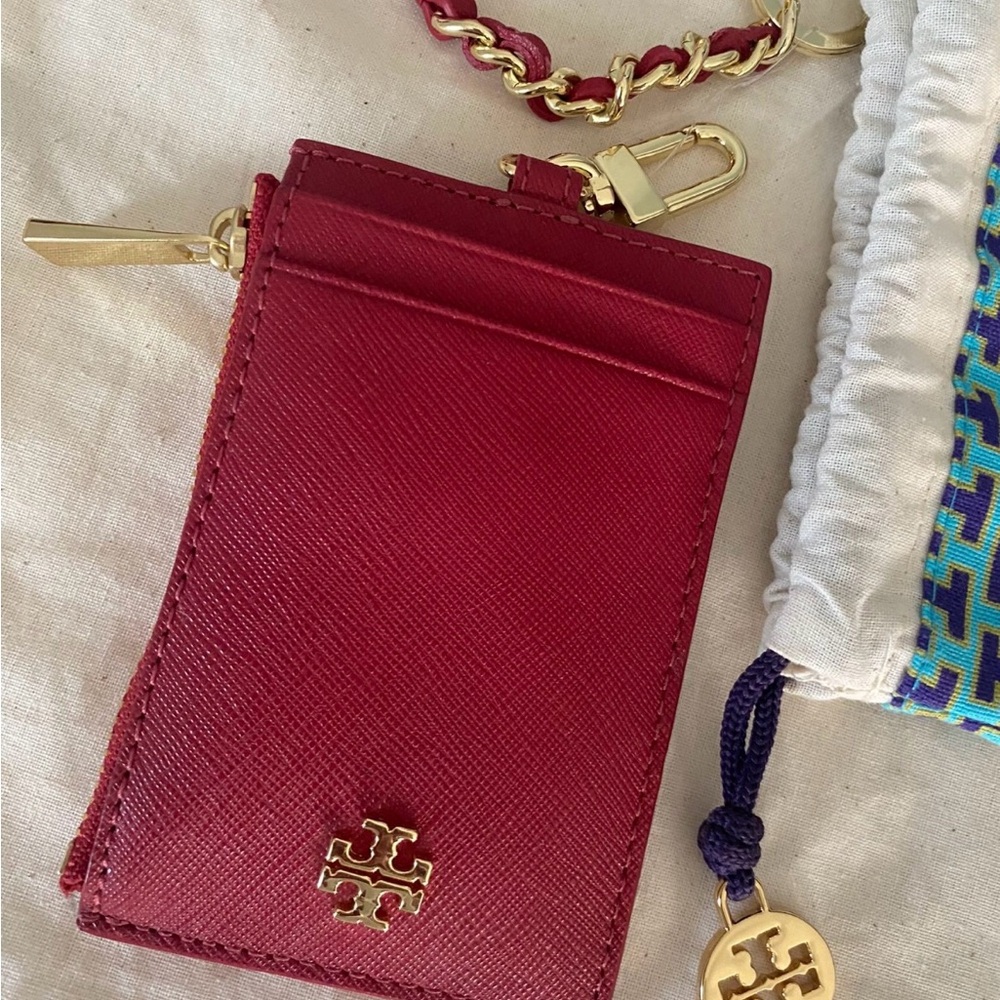 Tory Burch  Lanyard